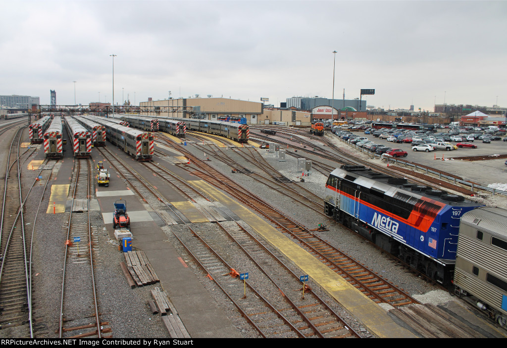 METX 197